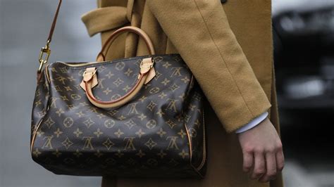 louis vuitton storia.